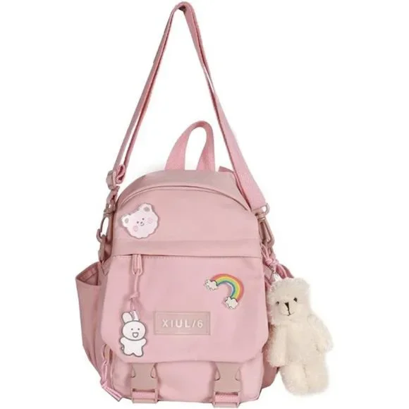 Cute mini backpacks cheap clearance